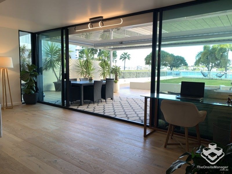 rental property Brisbane