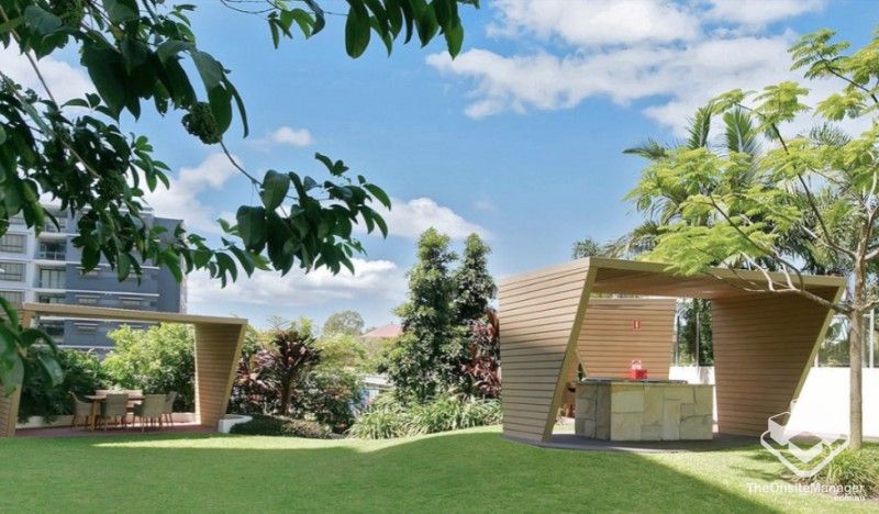 rental property Brisbane