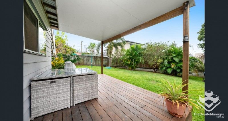 rental property Brisbane