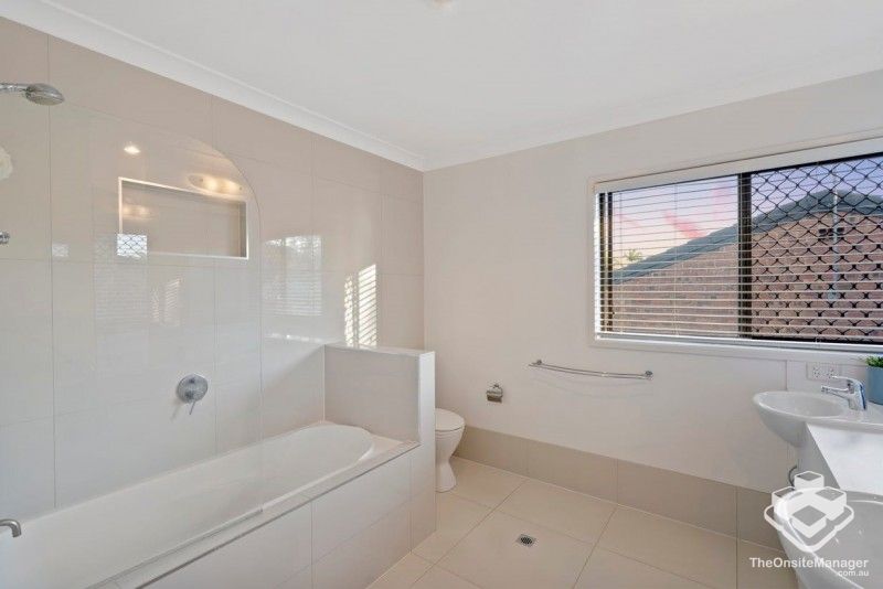 rental property Brisbane