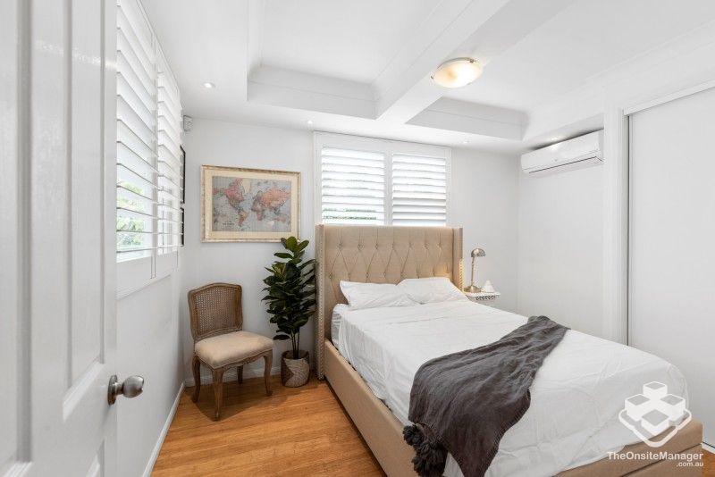 rental property Brisbane