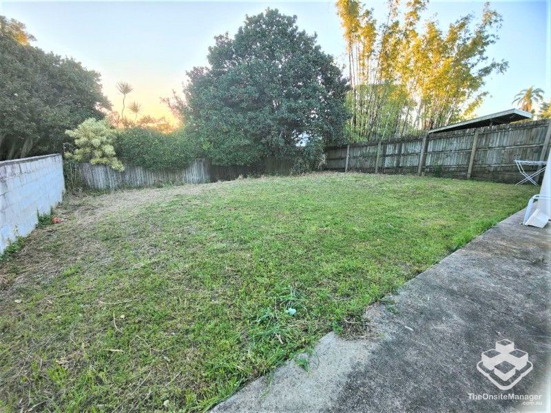 rental property Brisbane