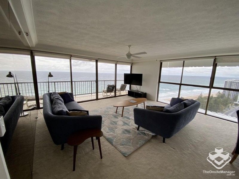rental property Gold Coast