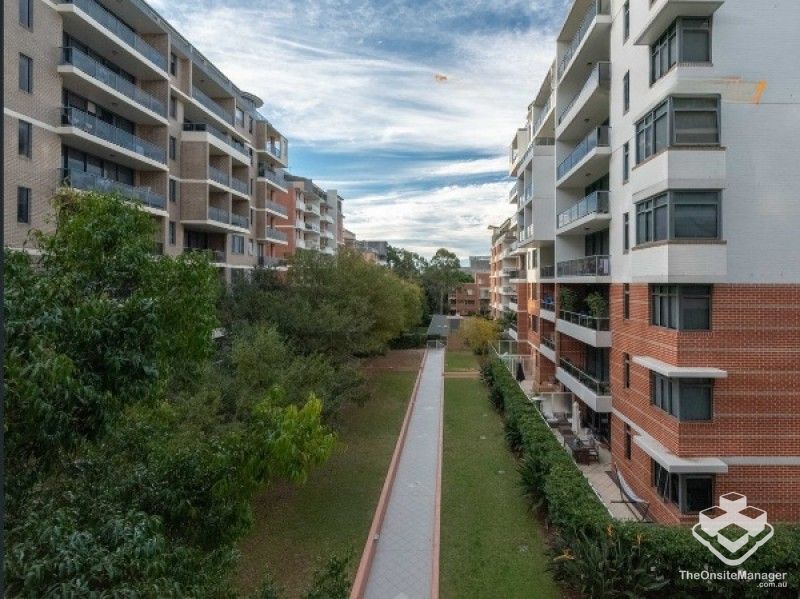 rental property Sydney
