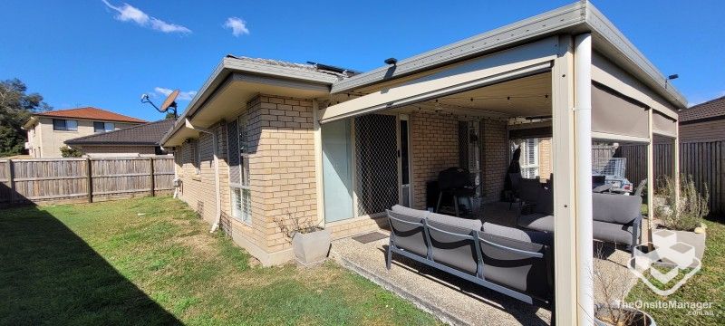 rental property Brisbane