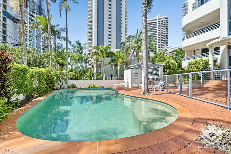 rental property Gold Coast