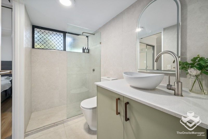rental property Brisbane