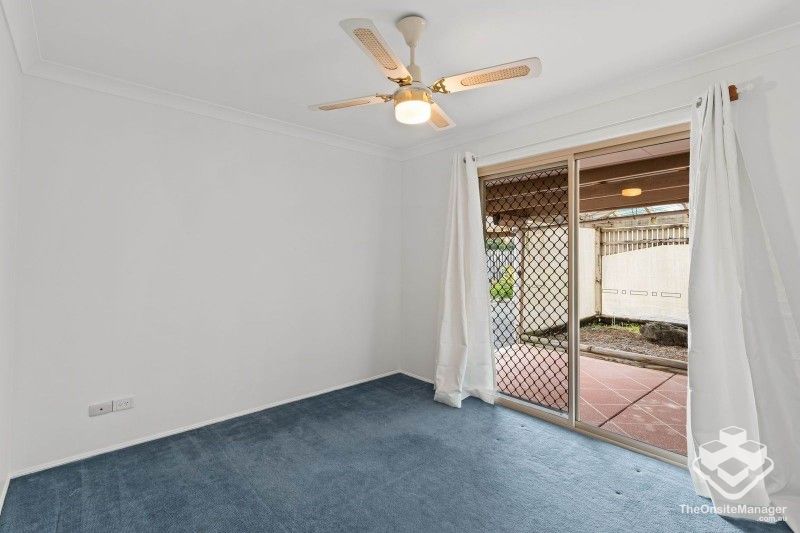 rental property Brisbane
