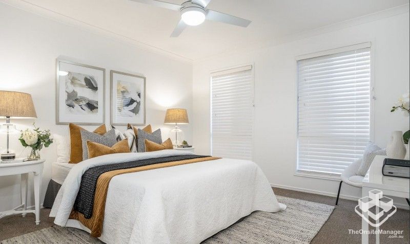 rental property Brisbane