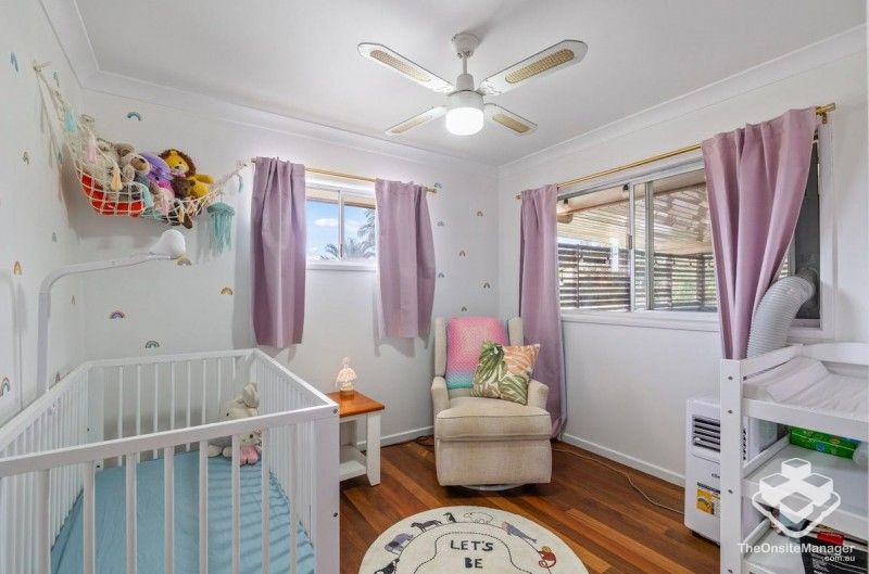 rental property Brisbane