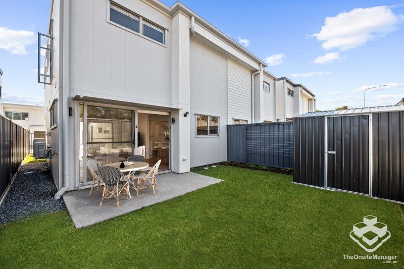 rental property Ipswich