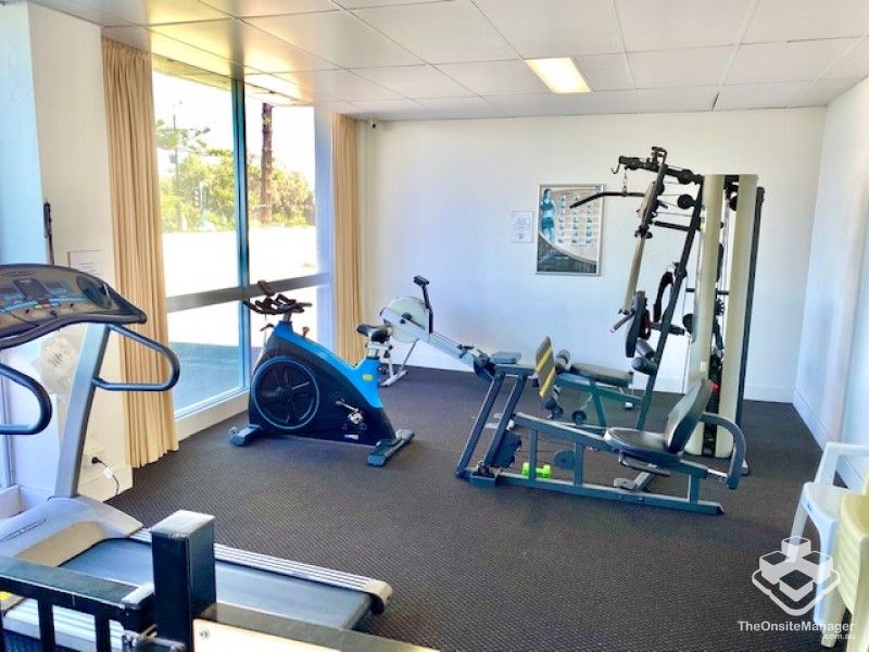 rental property Gold Coast