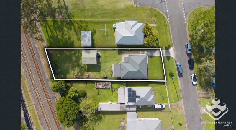 rental property Brisbane