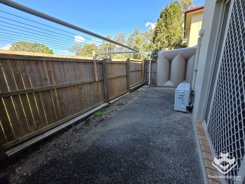 rental property Brisbane
