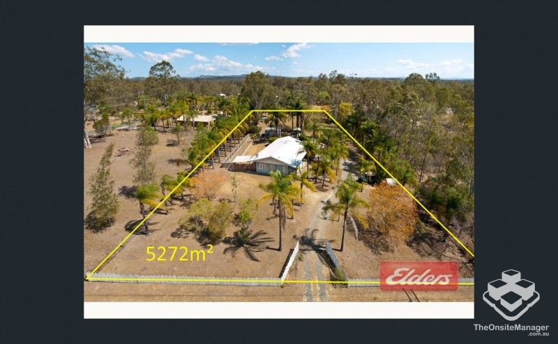 rental property Ipswich