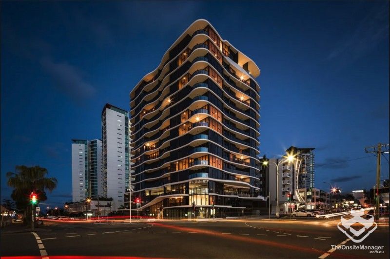rental property Gold Coast