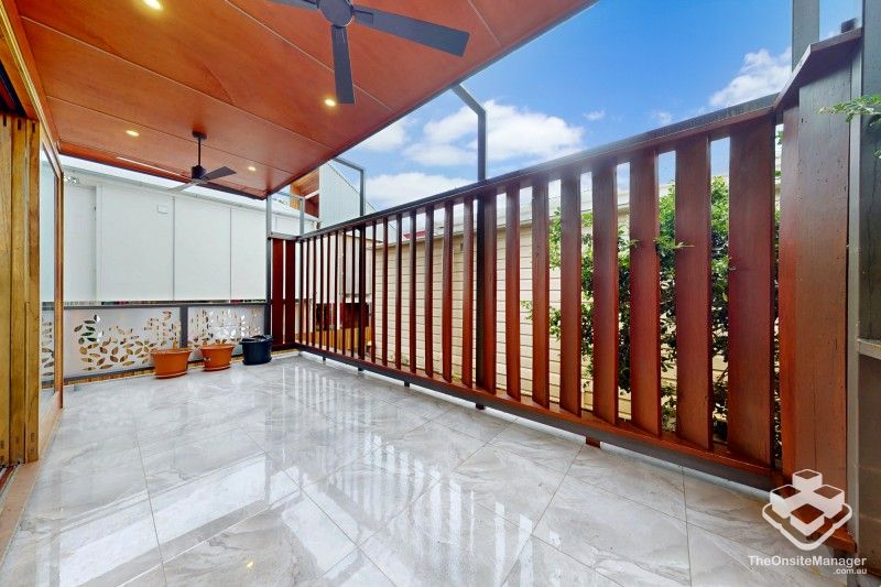 rental property Brisbane