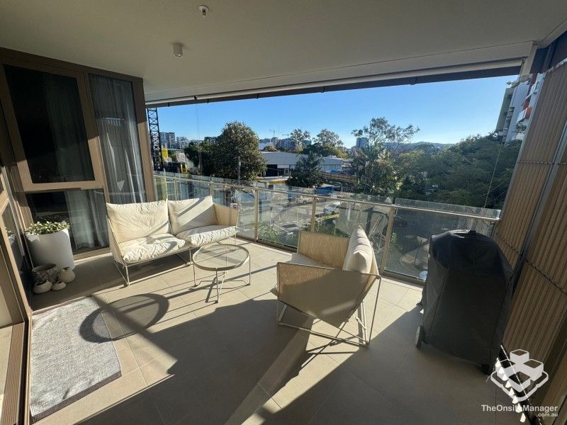 rental property Brisbane