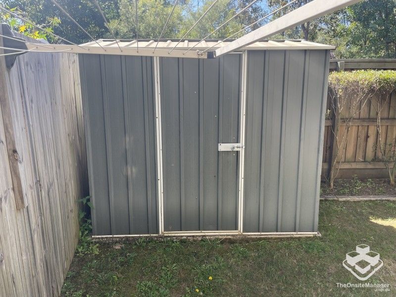 rental property Brisbane