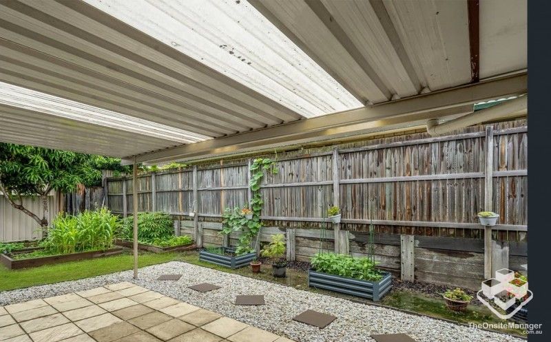 rental property Brisbane