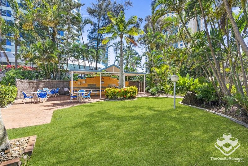 rental property Gold Coast