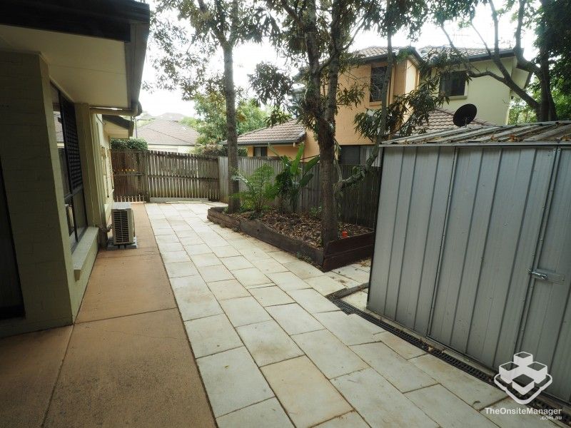 rental property Brisbane