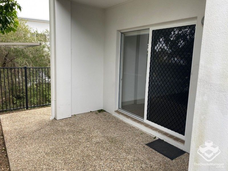 rental property Brisbane