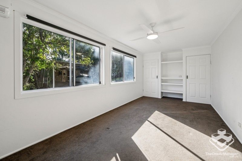 rental property Brisbane