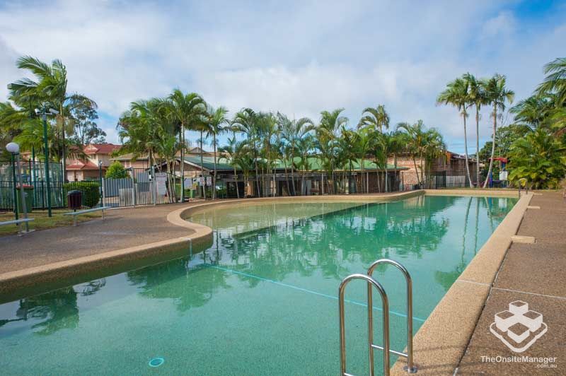 rental property Brisbane