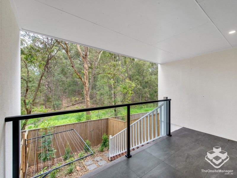 rental property Brisbane