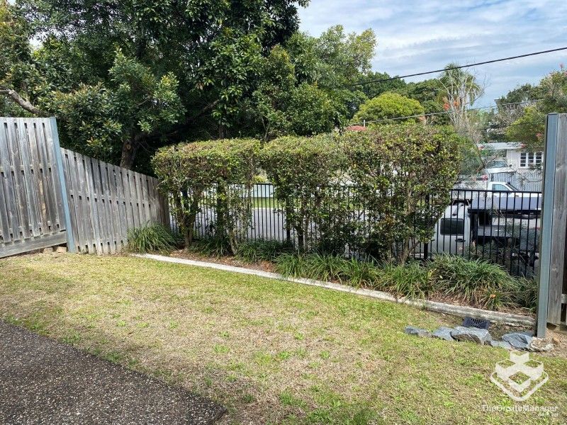 rental property Brisbane