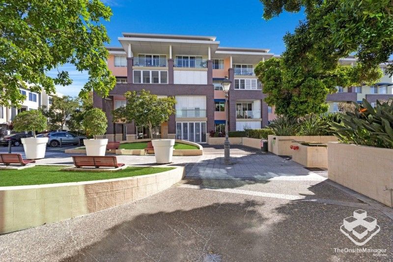 rental property Gold Coast