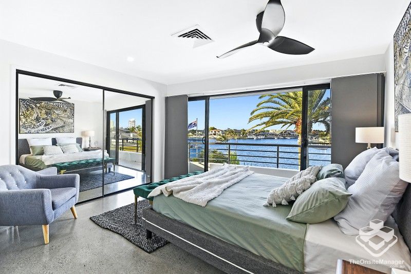 rental property Gold Coast