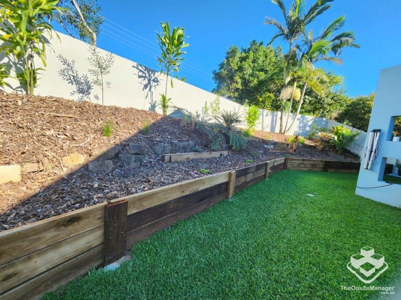 rental property Sunshine Coast