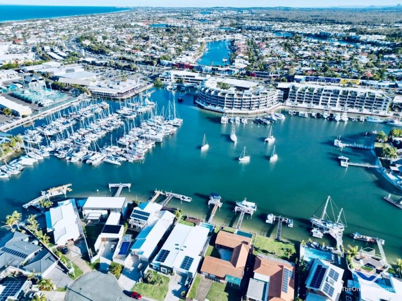 rental property Sunshine Coast