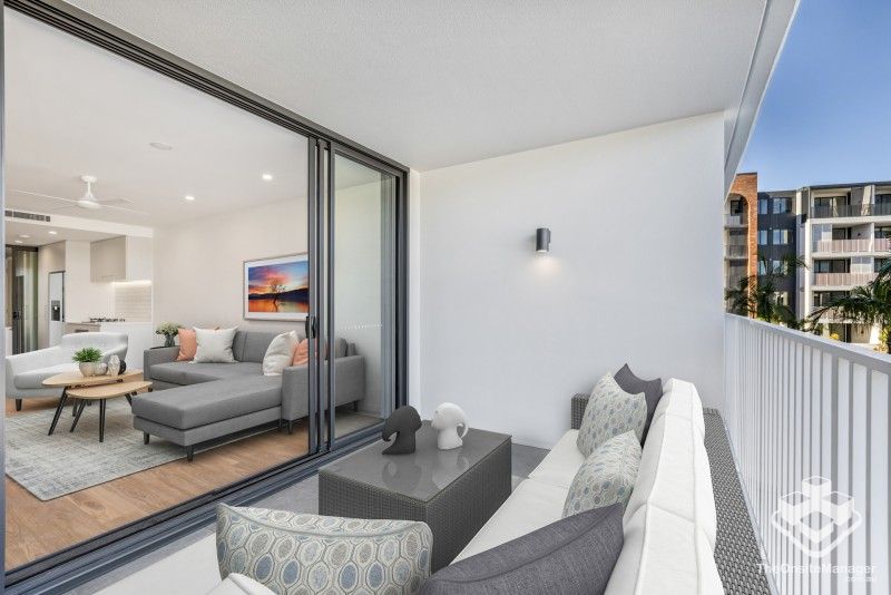 rental property Brisbane