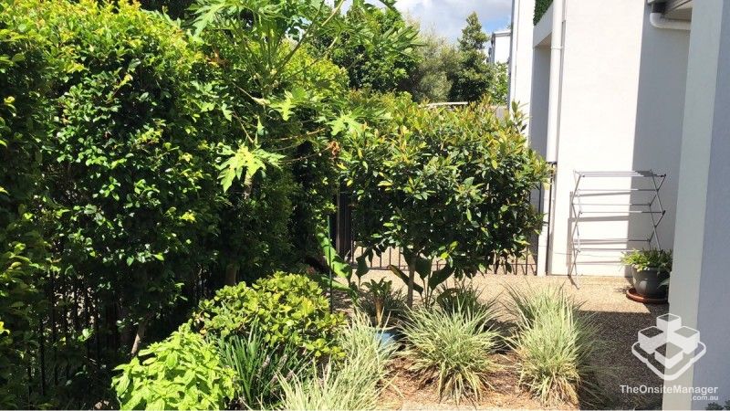 rental property Brisbane