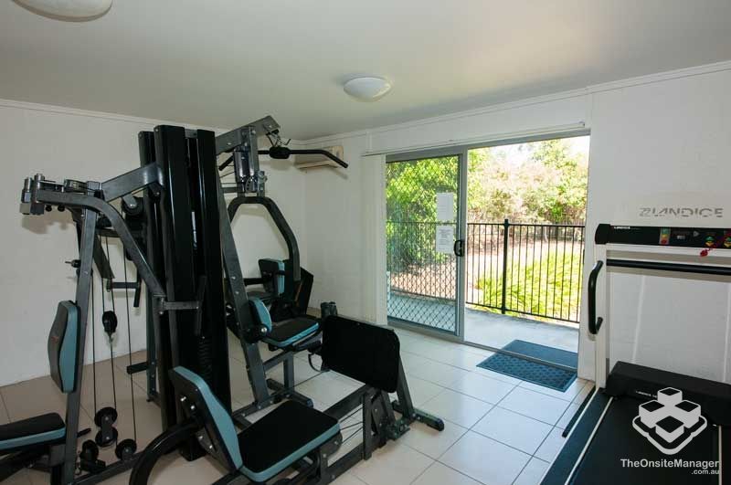 rental property Brisbane