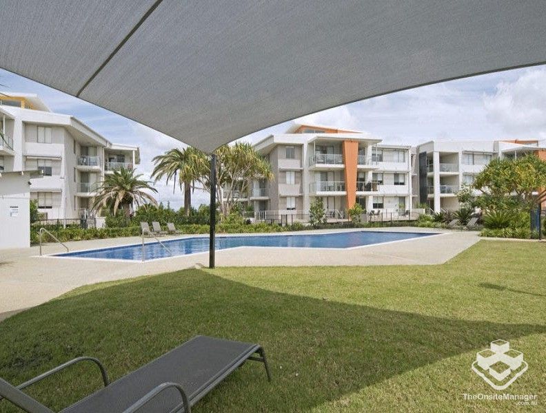 rental property Gold Coast