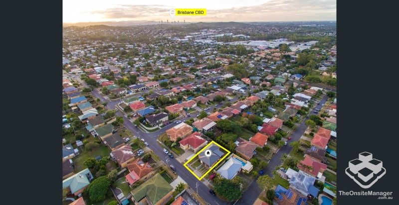 rental property Brisbane