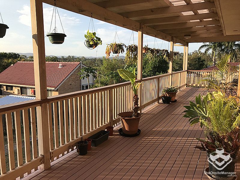 rental property Brisbane