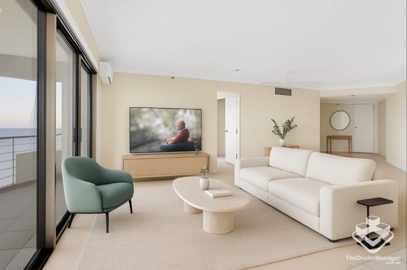 rental property Gold Coast