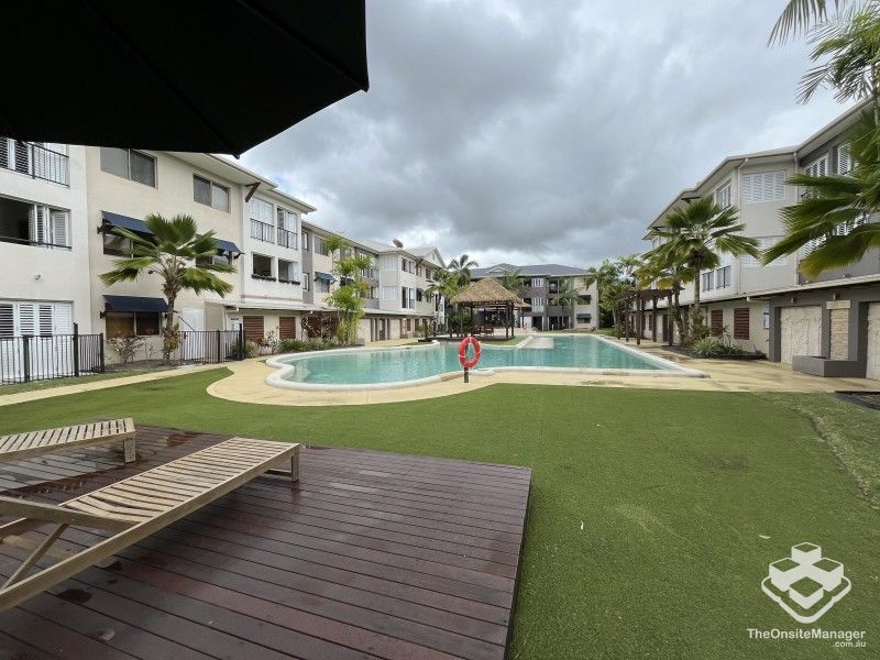 rental property Cairns