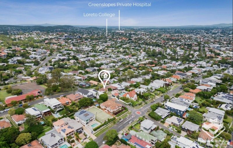 rental property Brisbane