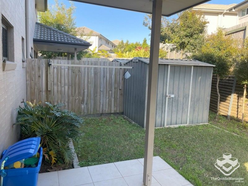 rental property Brisbane