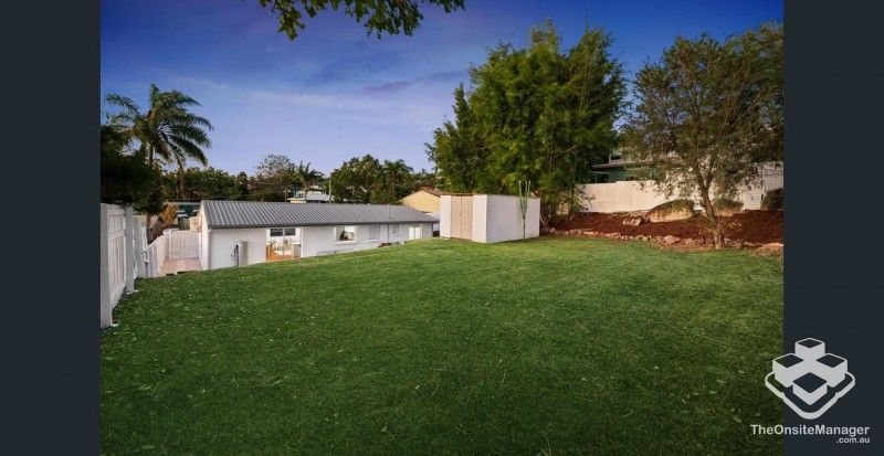 rental property Brisbane