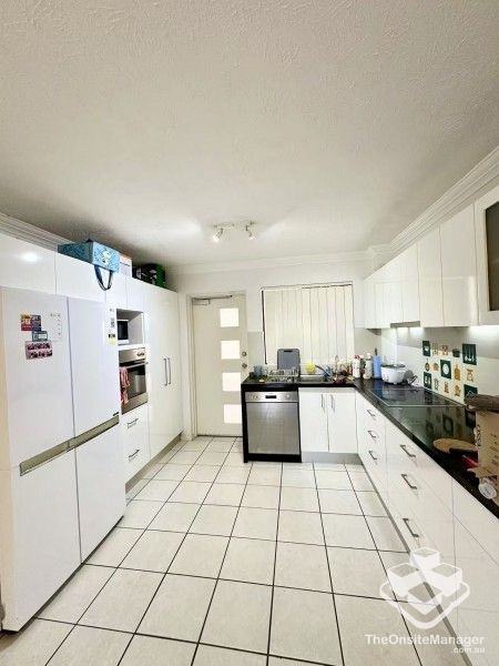 rental property Brisbane
