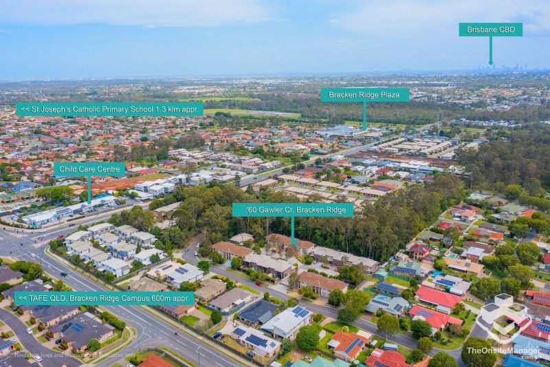 rental property Brisbane
