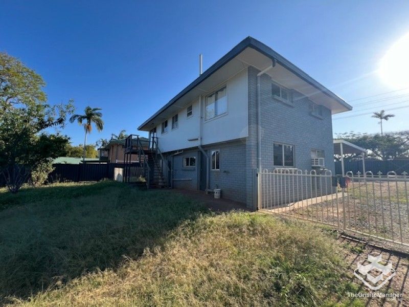 rental property Brisbane