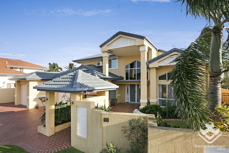 rental property Brisbane